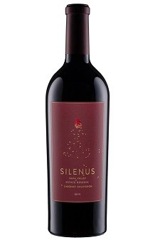 Silenus Winery | Cabernet Sauvignon Estate Reserve 1